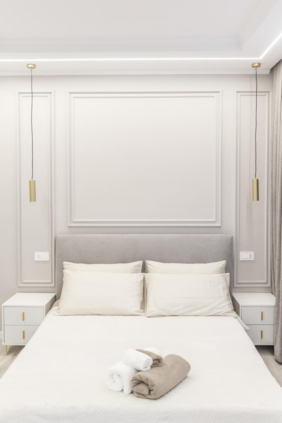 Room& Breakfast Martin'S Luxury 博洛尼亚 外观 照片