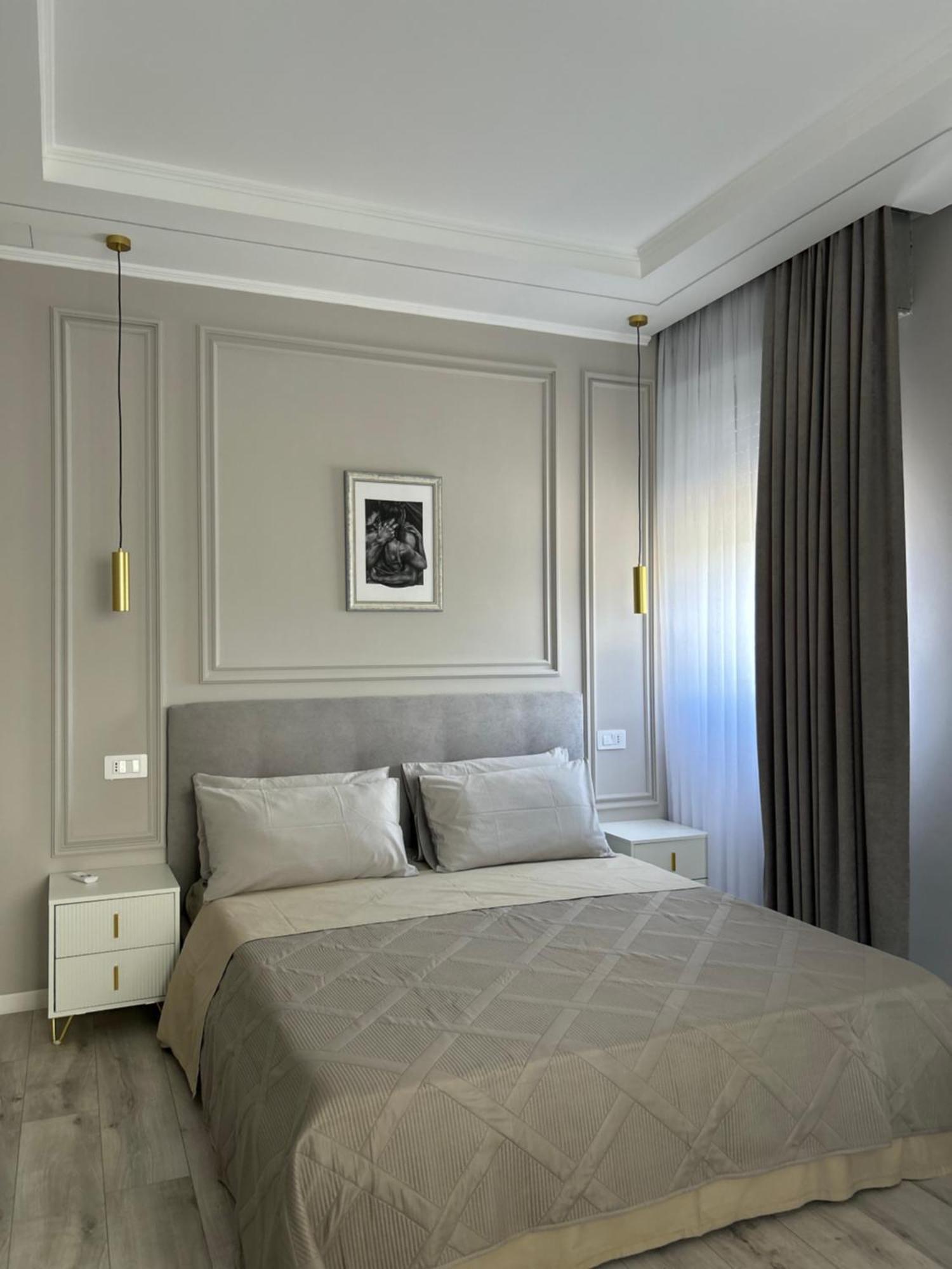Room& Breakfast Martin'S Luxury 博洛尼亚 外观 照片