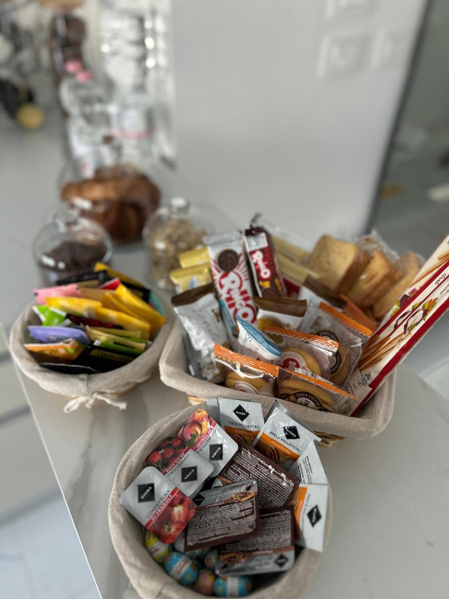 Room& Breakfast Martin'S Luxury 博洛尼亚 外观 照片
